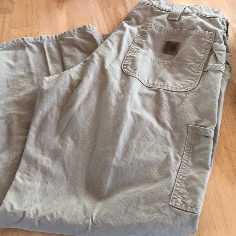 Carhartt Original Dungaree Fit